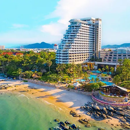 Hilton Hua Hin Resort & Spa-3